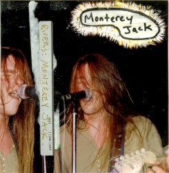 Monterey Jack