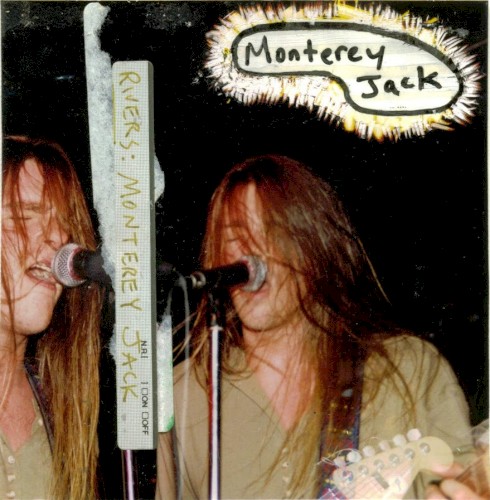 Monterey Jack