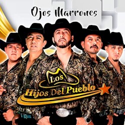 Ojos marrones