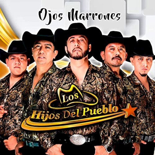 Ojos marrones