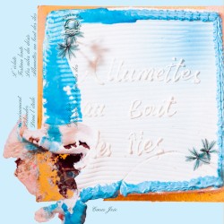 Allumettes au bout des îles