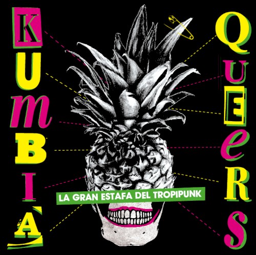 La gran estafa del tropipunk