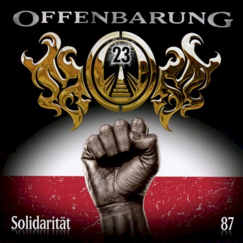 Offenbarung 23 87: Solidarität