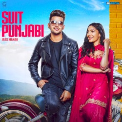 Suit Punjabi