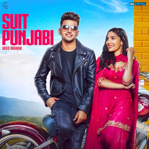 Suit Punjabi