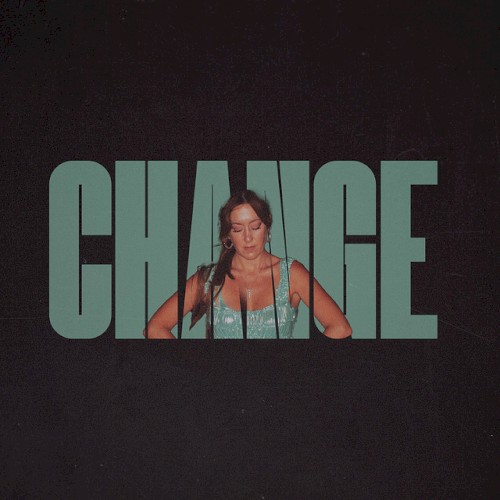 Change