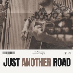 Just Another Road
