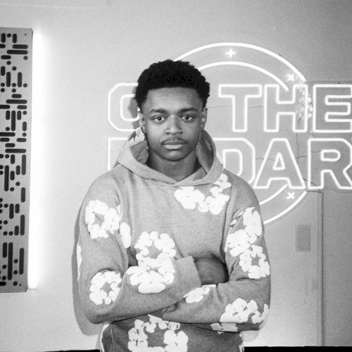On The Radar Freestyle (2CEE remix)