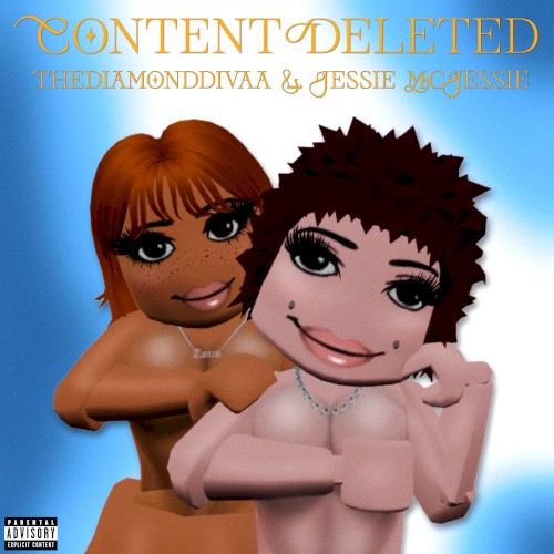 Content Deleted