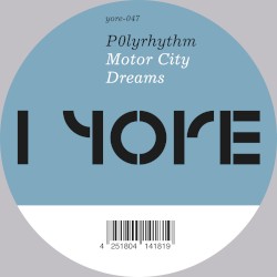 Motorcity Dreams