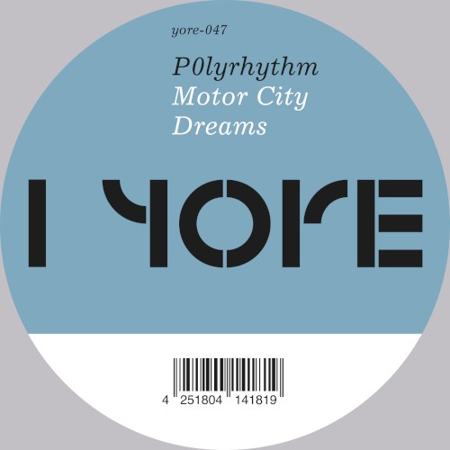 Motorcity Dreams