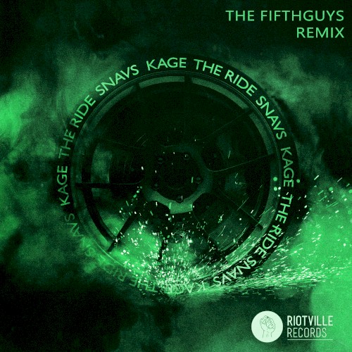 The Ride (The FifthGuys remix)
