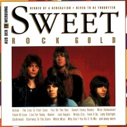 Rock Gold