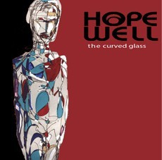 The Curved Glass