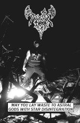 Demo II - May You Lay Waste to Astral Gods With Star Disintegration
