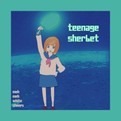 teenage sherbet