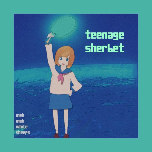 teenage sherbet