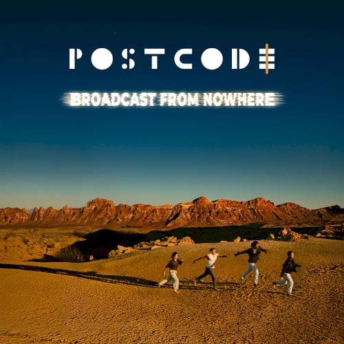 Broadcast from Nowhere