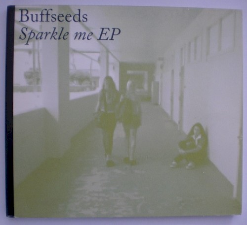 Sparkle Me EP