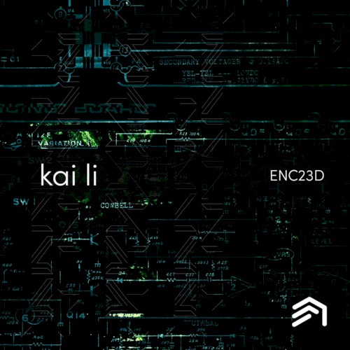 ENC23D