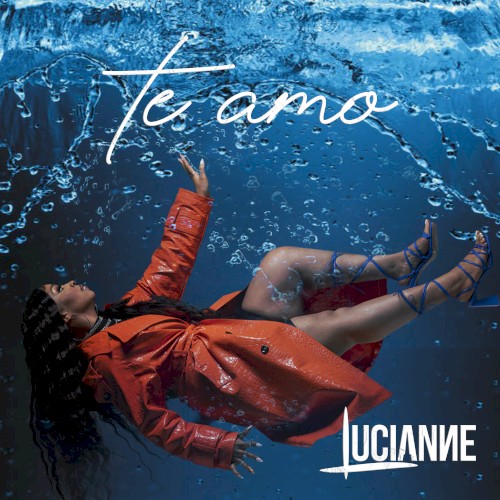 Te Amo