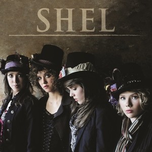 SHEL