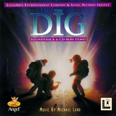 The Dig