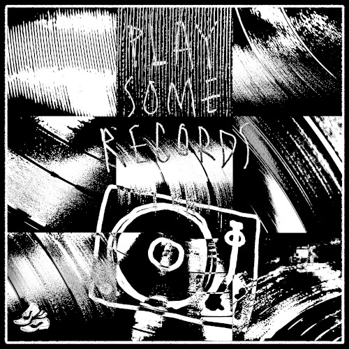 PLAY SOME RECORDS