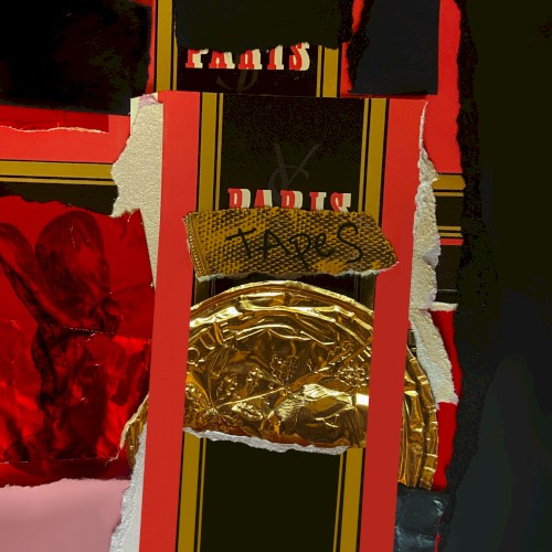 PARIS TAPES