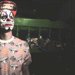 Hardcore Yoot Clown