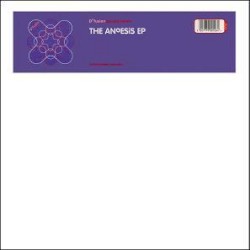 The Anoesis EP
