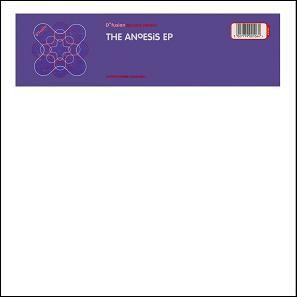 The Anoesis EP