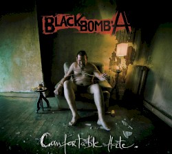 Comfortable Hate