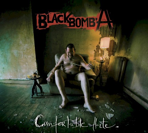 Comfortable Hate