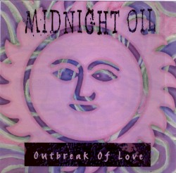 Outbreak of Love