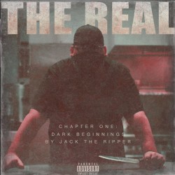 The Real Chapter 1: Dark Beginnings