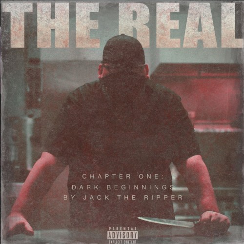The Real Chapter 1: Dark Beginnings