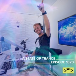 A State Of Trance 1020