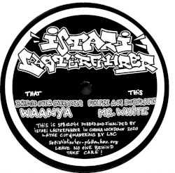 Dubcore, Volume 20