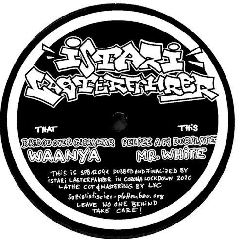Dubcore, Volume 20