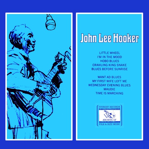 John Lee Hooker