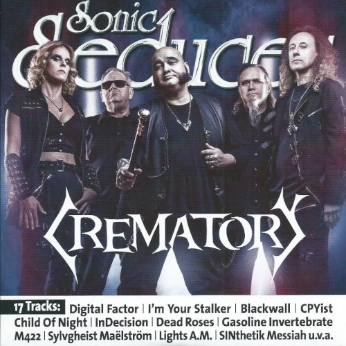 Sonic Seducer: Cold Hands Seduction, Vol. 238
