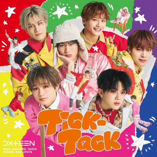 Tick‐Tack
