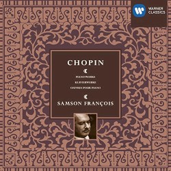 Piano Works / Klavierwerke / Œuvres pour piano