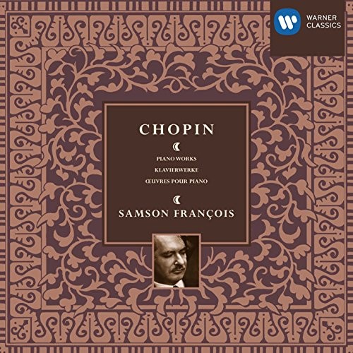 Piano Works / Klavierwerke / Œuvres pour piano
