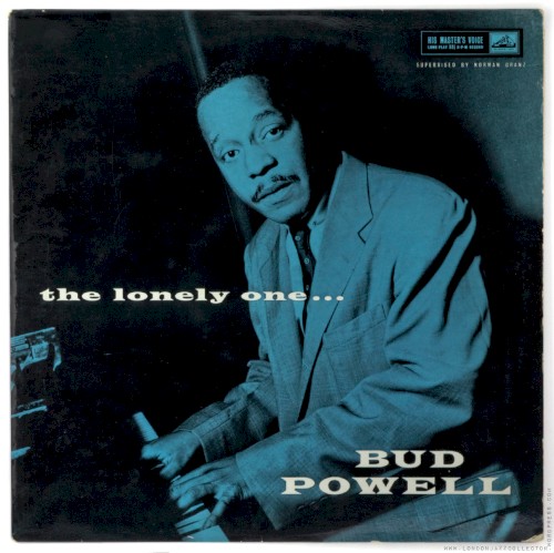 The Lonely One...