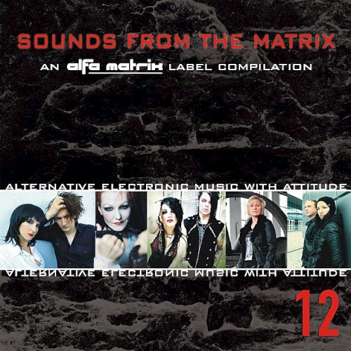 Sounds From the Matrix 12