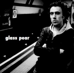 Glass Pear