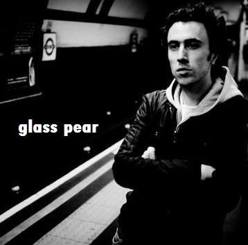 Glass Pear