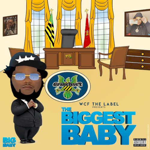 The Biggest Baby